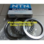 BẠC ĐẠN 51124 - NTN